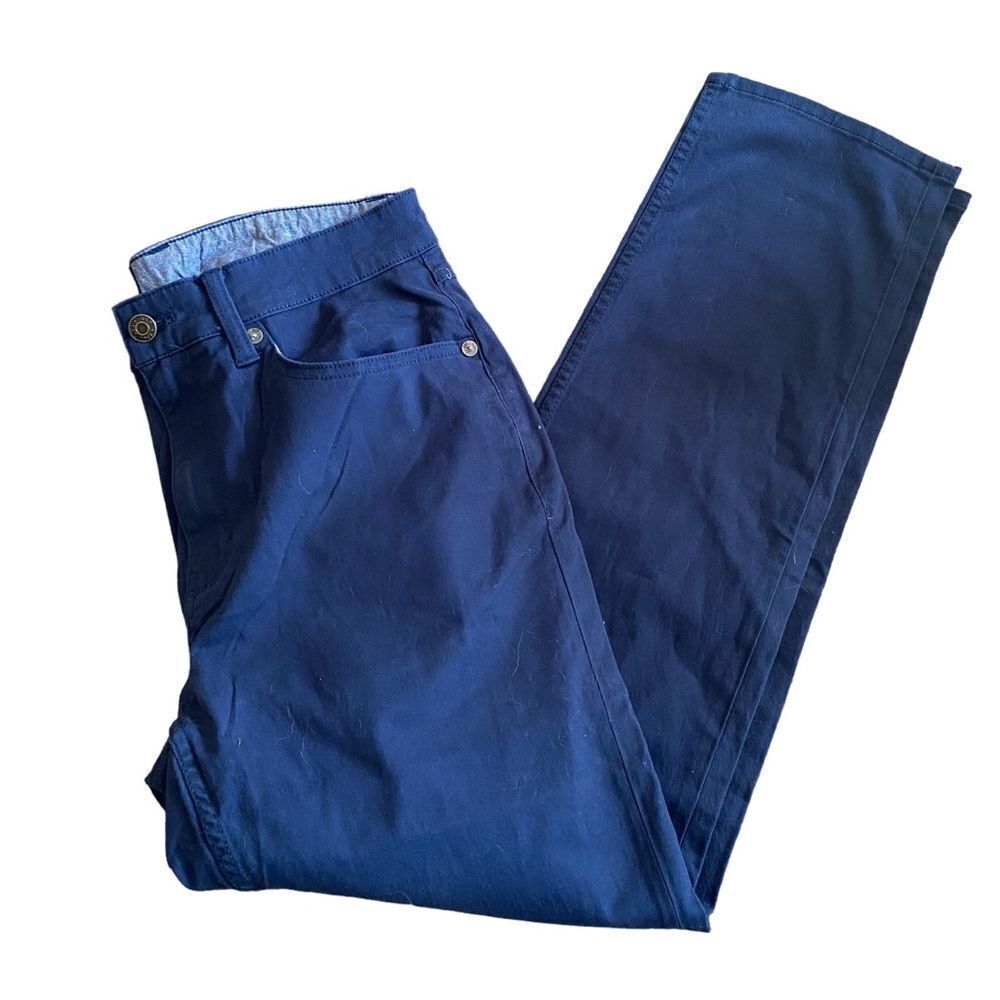 Gap 5 Pocket Pants NWT